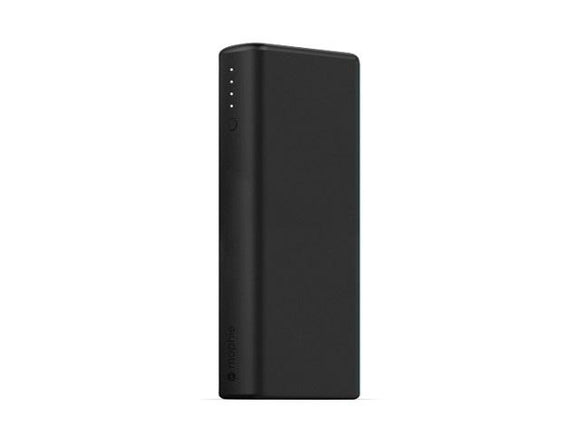 Mophie Power Boost V2 20800mAh Black