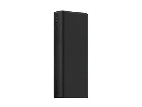 Mophie Power Boost V2 20800mAh Black