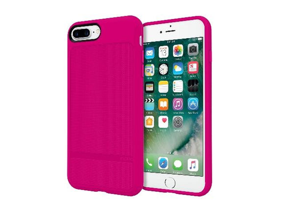Incipio NGP [Advanced] iPhone 7 Plus - Berry Pink