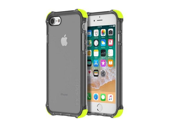 Incipio Reprieve Sport for iPhone 6/7/8 -ÊVolt/Smoke