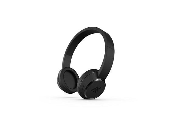 IFROGZ - Coda Bluetooth Headphone With Mic - Black