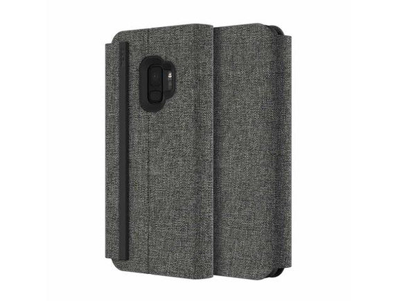 Incipio Esquire Series Samsung GS9 - Blue