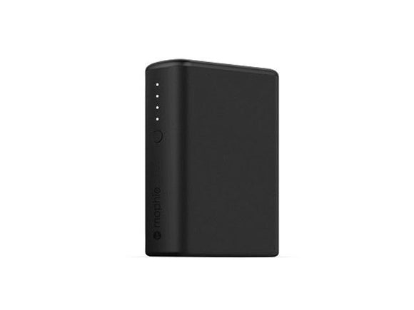 Mophie Power Boost V2 5200mAh Black