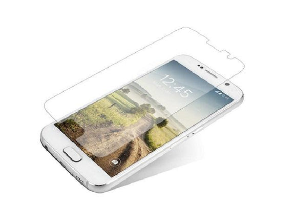 ZAGG InvisibleShield GLASS for Samsung GS6