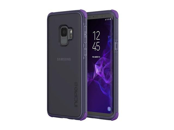 Incipio Reprieve Sport Samsung GS9 -ÊMeteor Blue/Violet