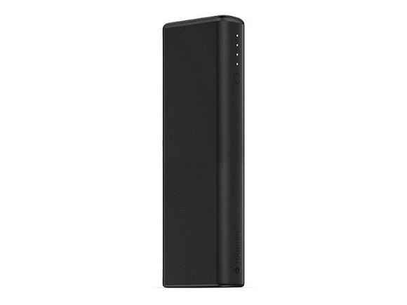 Mophie Power Boost V2 10400mAh Black