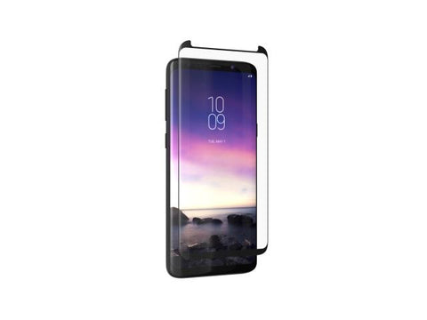 ZAGG Glass Curve Elite Samsung GS9 NEW