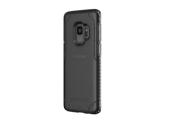 Griffin Survivor Strong for Samsung Sun - Clear