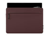 Incipio Truman Sleeve for Microsoft Surface Pro 2017 - Burg