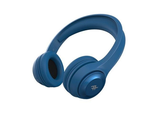 IFROGZ Aurora Wireless Headphones - White