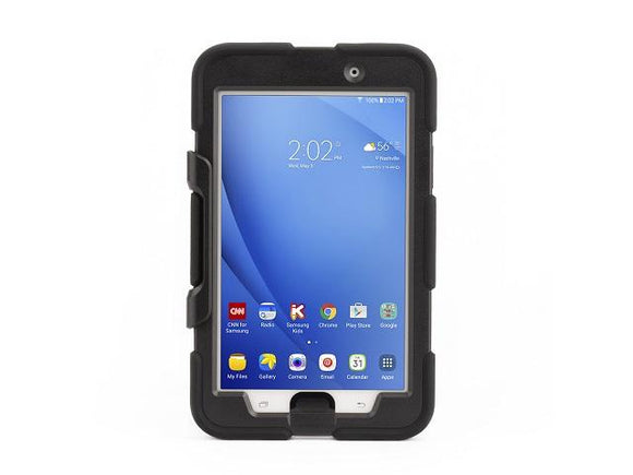 Survivor All Terrain Tablet for Samsung Galaxy Tab A 7 - Blk