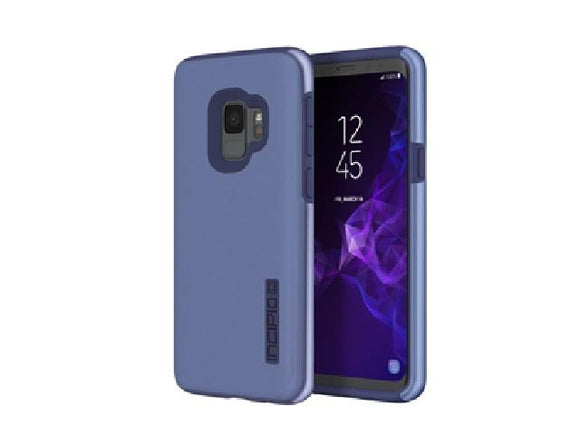 Incipio DualPro for Samsung GS9 - Irdscnt Light Blue