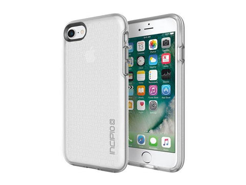 Incipio Haven for iPhone 7 - Frost