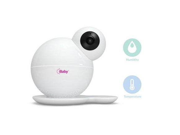 iBaby M6T Baby Monitor