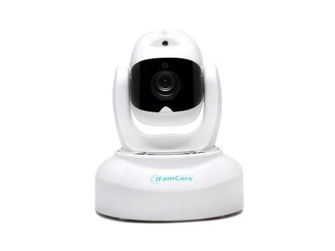 iFamCare Helmet Monitor
