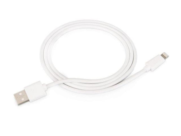 Griffin USB to Lightning Cable 3ft White