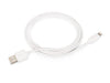 Griffin USB to Lightning Cable 3ft White
