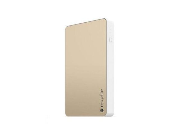 Mophie Powerstation 6200mAh Gold