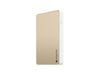 Mophie Powerstation 6200mAh Gold