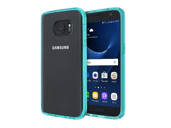 Incipio Octane Pure for Samsung GS7 - Teal
