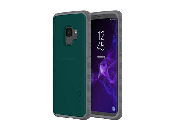 Incipio Octane for Samsung Moon -ÊGlctic Grn/Gry