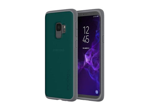 Incipio Octane for Samsung Moon -ÊGlctic Grn/Gry