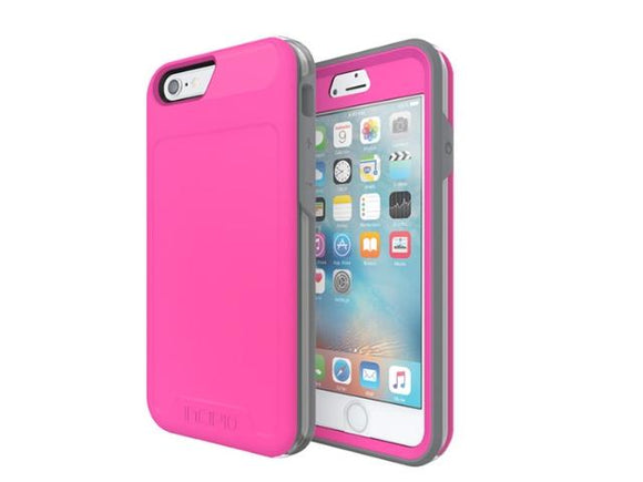 Incipio [Performance] Series Level 5 for iPhone 6/6s - Pink/