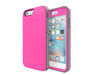 Incipio [Performance] Series Level 5 for iPhone 6/6s - Pink/