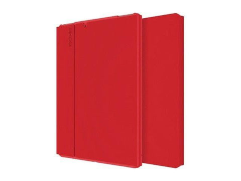 Incipio Faraday for iPad Pro 10.5" - Bright Red