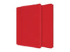 Incipio Faraday for iPad Pro 10.5" - Bright Red