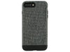 Incase Textured Snap for iPhone 7 Plus - Heather Black