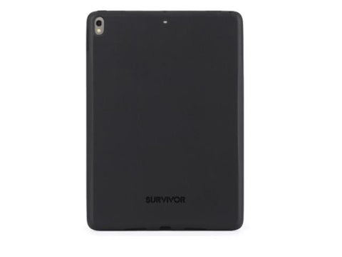 Griffin Survivor Journey iPad 9.7" (2017) - Black