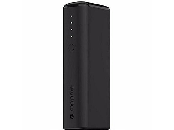 Mophie Power Boost Mini V2 2600mAh Black