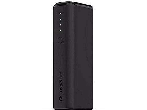 Mophie Power Boost Mini V2 2600mAh Black