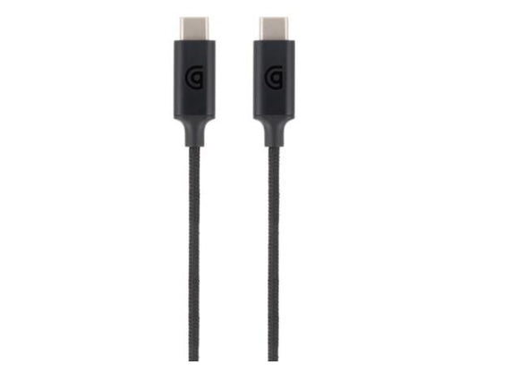 Griffin USB Type C Cable Premium 3ft in Black