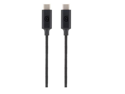 Griffin USB Type C Cable Premium 3ft in Black