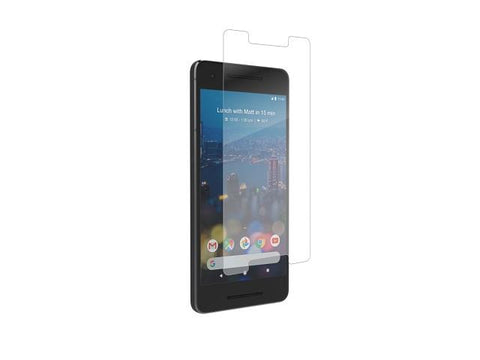 ZAGG InvisibleShield GlassPlus - Google Pixel XL 2