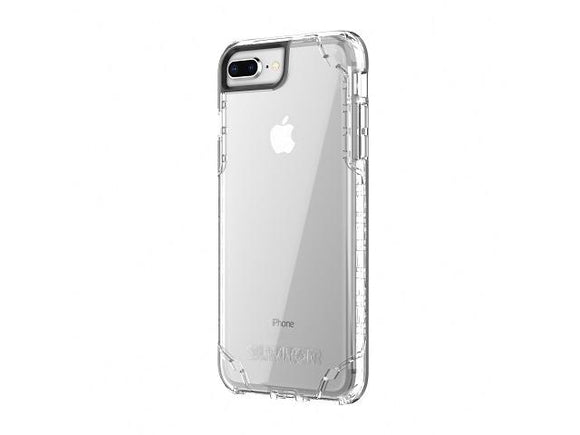 Griffin Survivor Strong iPhone 6/7/8 + - Clear