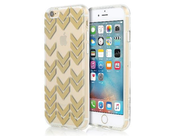 Incipio Design Isla for iPhone 6/6S - Gold
