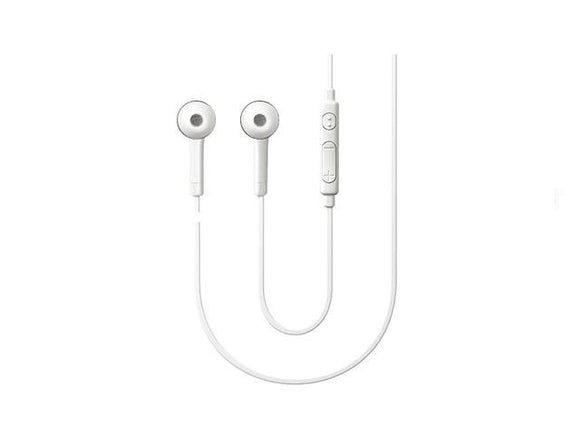 Samsung Galaxy S4 Headset - White