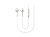 Samsung Galaxy S4 Headset - White