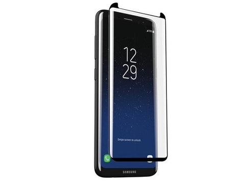 Zagg InvisibleShield Glass Curve for Samsung GS9 Plus
