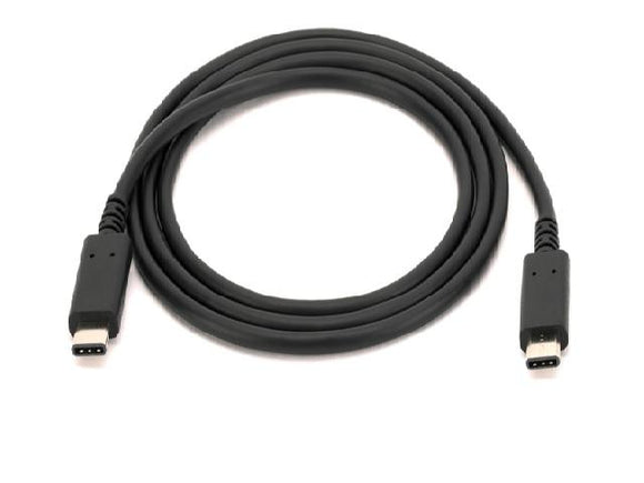 Griffin USB Type C Cable 3ft Black