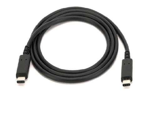 Griffin USB Type C Cable 3ft Black