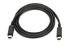 Griffin USB Type C Cable 3ft Black