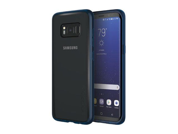 Incipio Octane Pure for Samsung GS8+ - Deep Navy