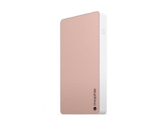 Mophie Powerstation XL 10 000mAh Rose Gold