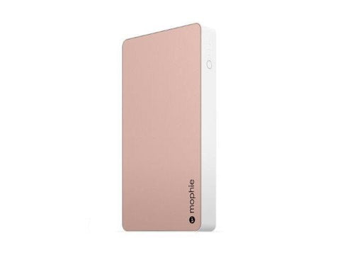 Mophie Powerstation XL 10 000mAh Rose Gold