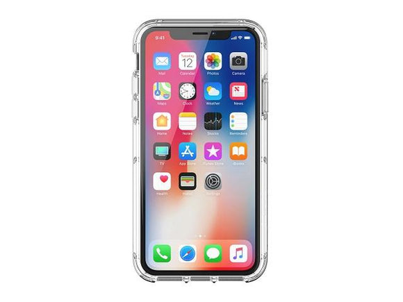 Griffin Survivor Clear iPhone X - Clear