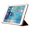 Jisoncase Case for iPad Pro 9.7 PU Leather for iPad Pro 9.7 Smart Cover Stand Luxury Brand Covers & Cases